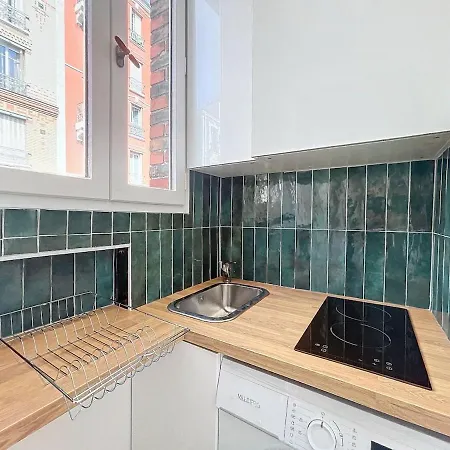 Apartamento Modern - 2min To Paris - Le Grey Ivry-sur-Seine